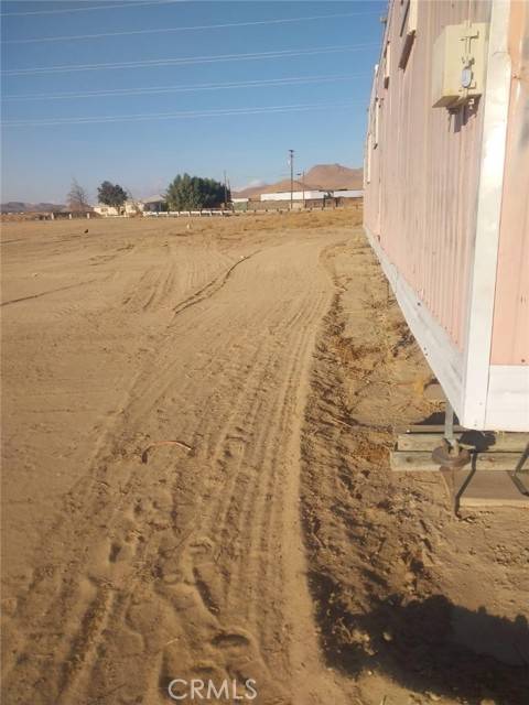 Mojave, CA 93501,0 Longhorn ave