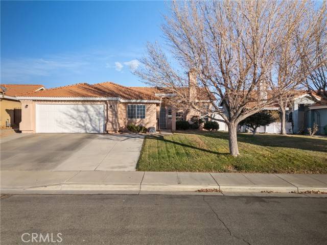 Rosamond, CA 93560,3150 Carnation ST