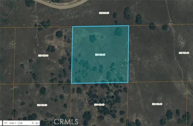 Tehachapi, CA 93561,0 Unnamed RD