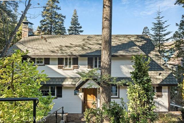 Lake Arrowhead, CA 92352,28906 Palisades DR