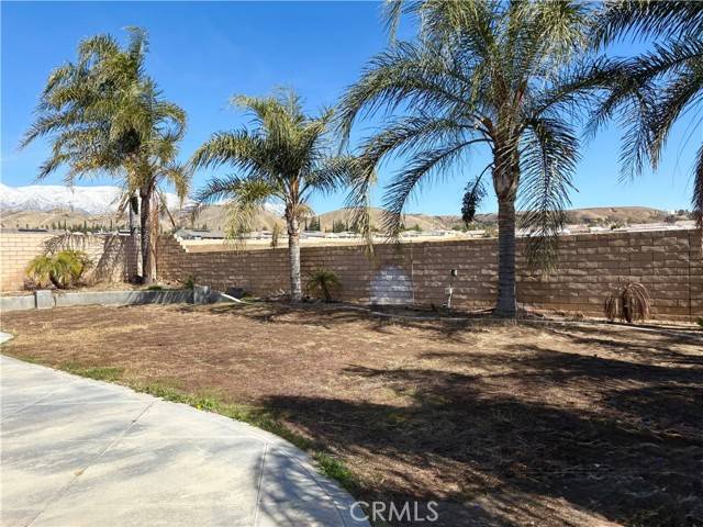 Banning, CA 92220,1156 Foothill DR