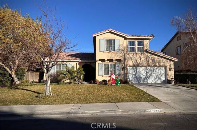 Palmdale, CA 93550,36842 Aristo PL