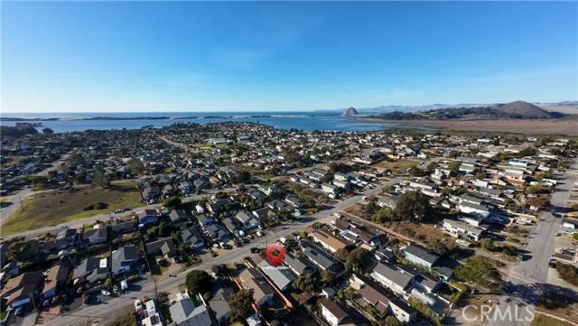 Los Osos, CA 93402,1438 15th ST