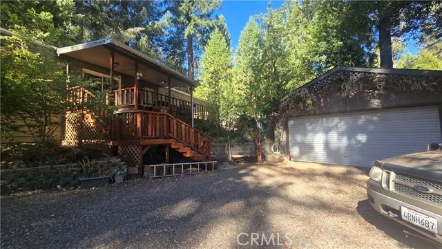 Magalia, CA 95954,14862 Crescent DR