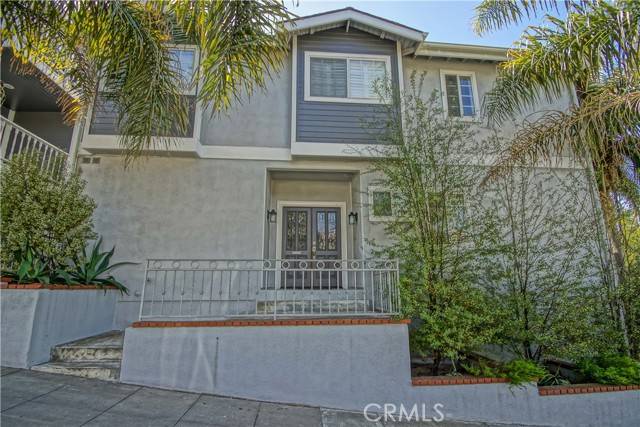 Hermosa Beach, CA 90254,456 Ocean View AVE