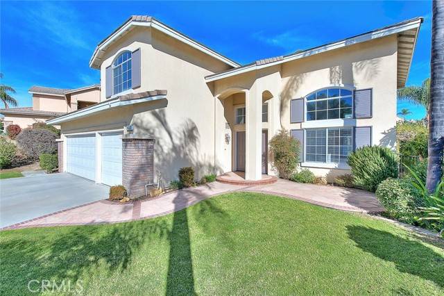 Chino Hills, CA 91709,14935 Running Brook WAY