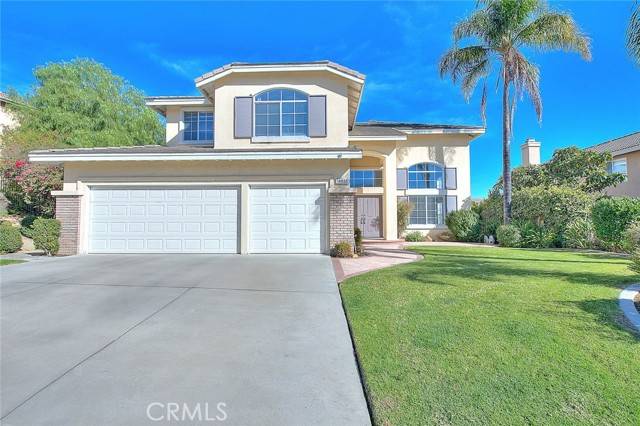 Chino Hills, CA 91709,14935 Running Brook WAY