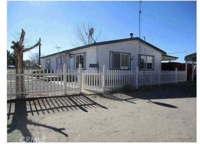 Phelan, CA 92371,13378 Paramount RD