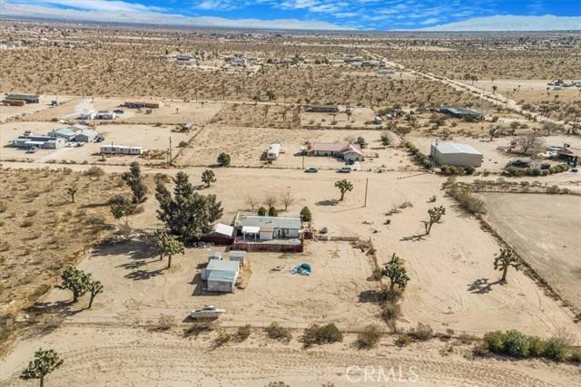 Phelan, CA 92371,13378 Paramount RD