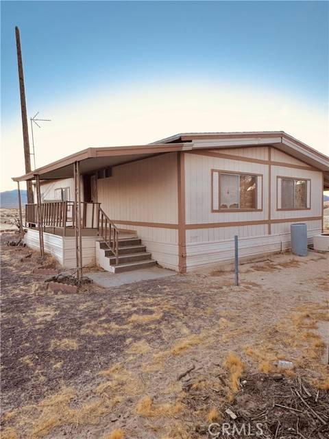 Newberry Springs, CA 92365,48520 Davis DR