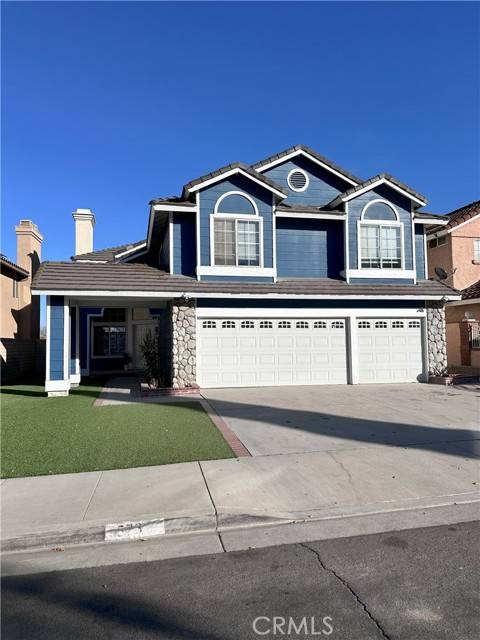 Corona, CA 92879,573 Hillsborough WAY