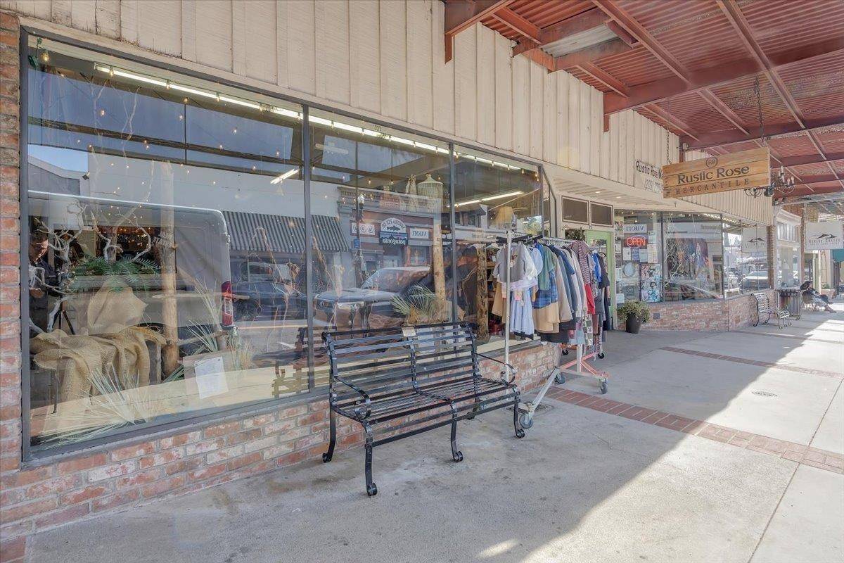Sonora, CA 95370,71 S. Washington st