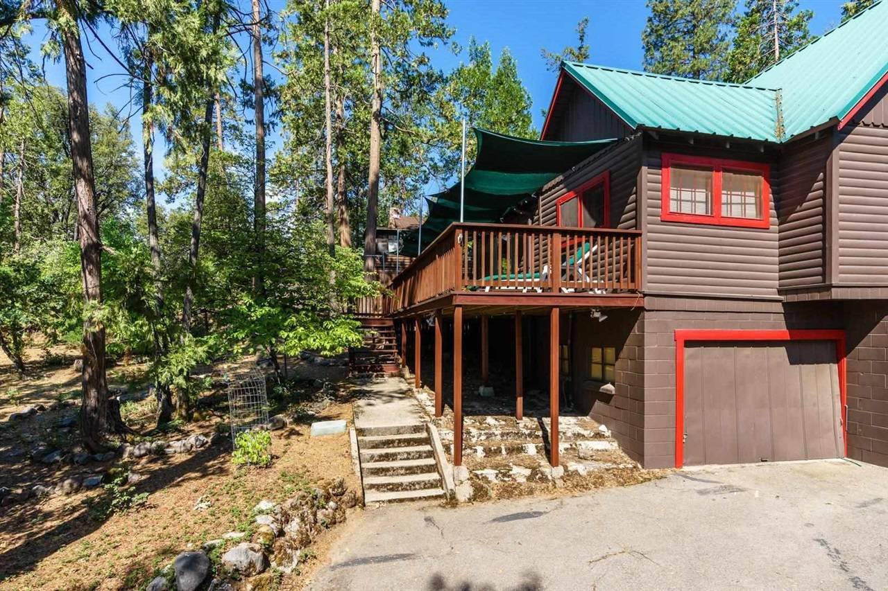 Twain Harte, CA 95383,18160 Lakeview