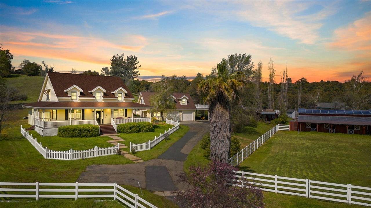 Sonora, CA 95370,20940 Jamestown