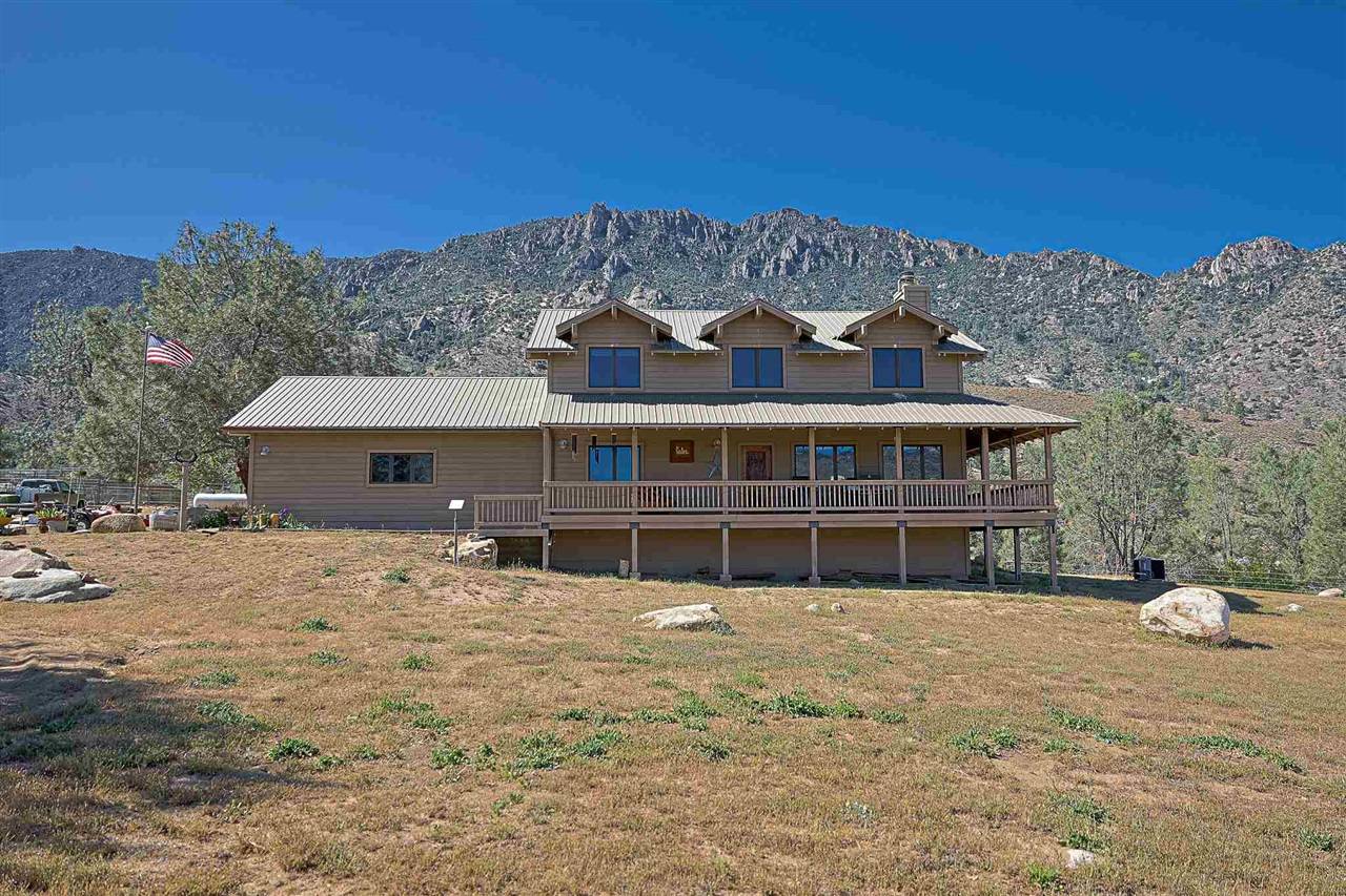 Onyx, CA 93255,22906 Wesley Ave
