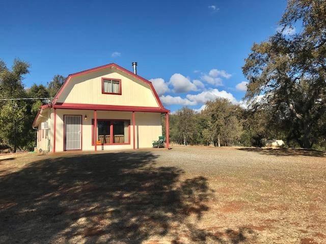 Sonora, CA 95370,11574 Campo Seco RD