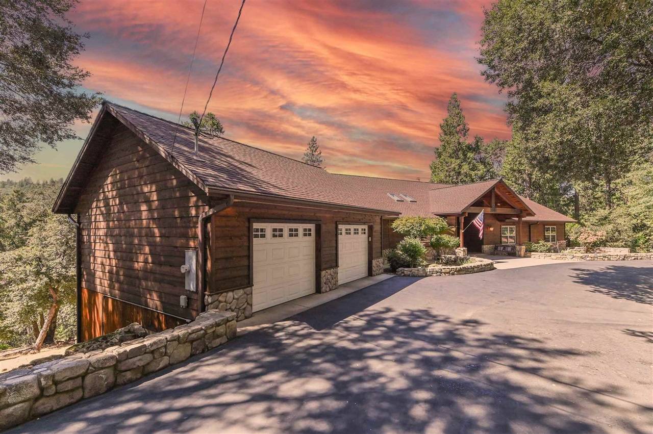 Sonora, CA 95370,23308 Pelton Wheel CIR