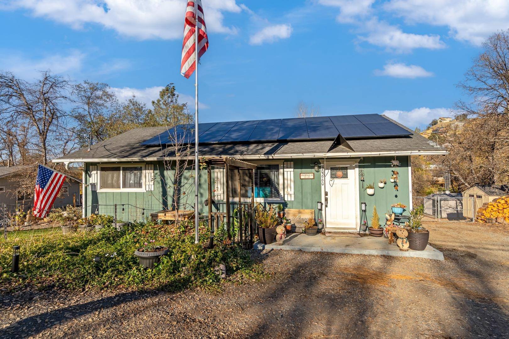 Soulsbyvil, CA 95372,20660 Willow Springs Dr