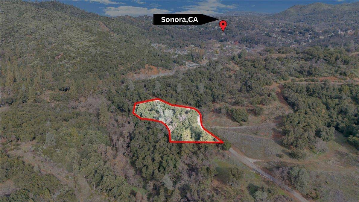 Sonora, CA 95370,Southgate