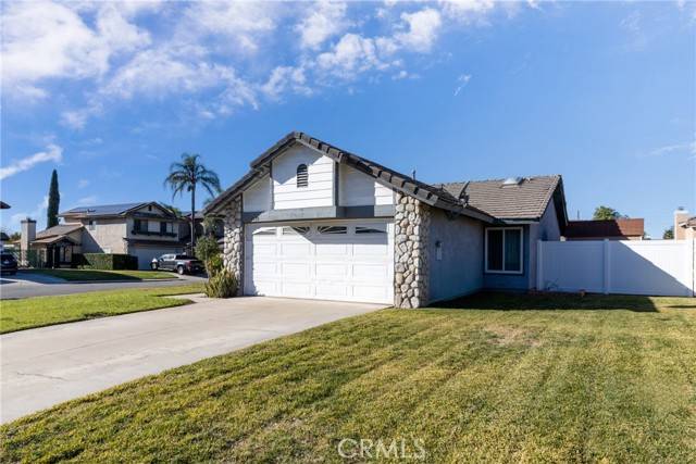 Fontana, CA 92336,7792 Lemon CT