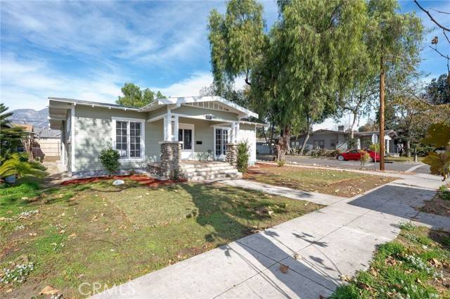 Upland, CA 91786,995 E Washington BLD