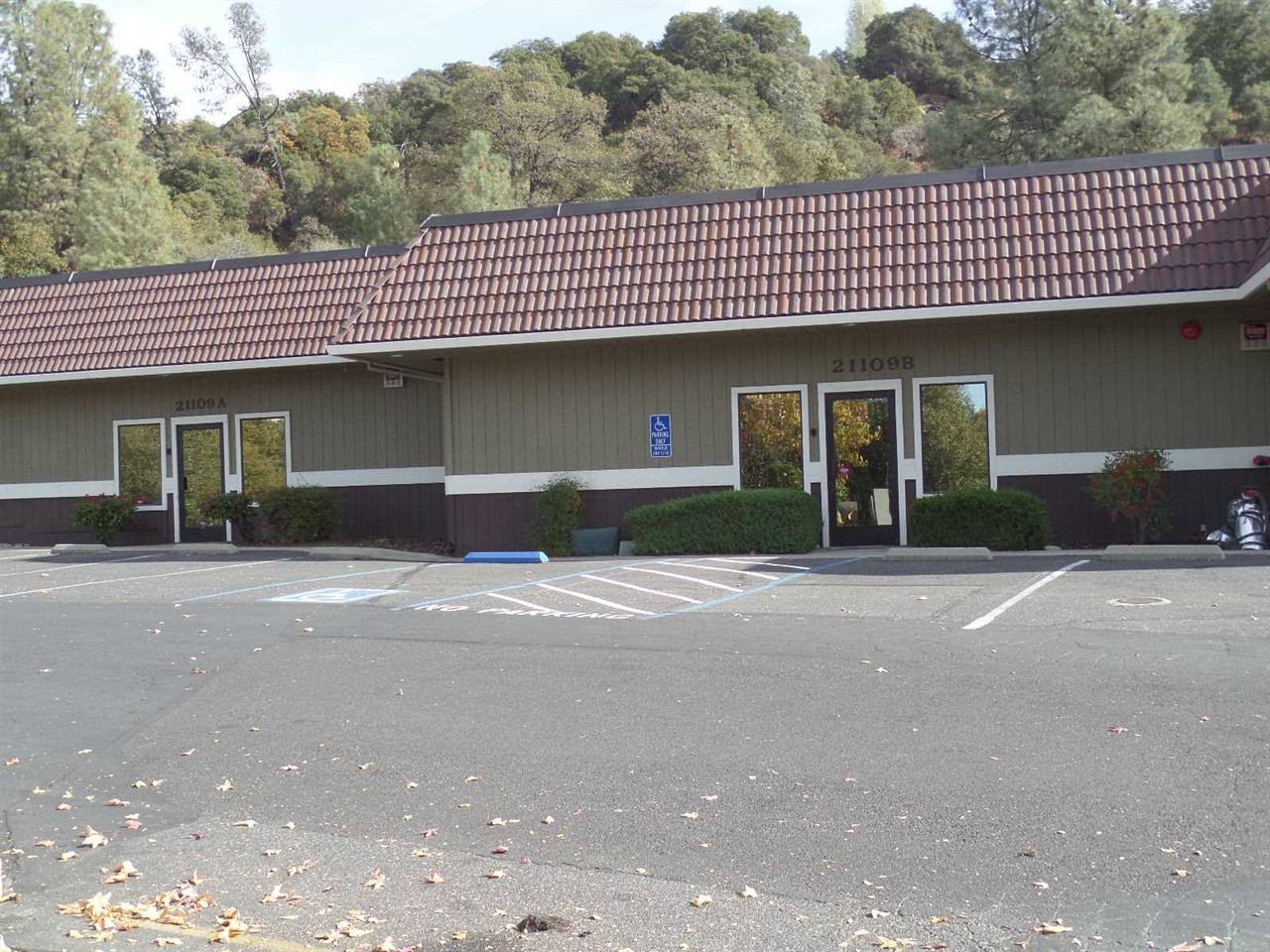 Sonora, CA 95370,21109 Longeway Rd #B