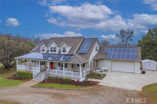 Catheys Valley, CA 95306,3223 Wild Rose CT