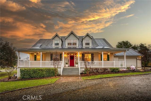 Catheys Valley, CA 95306,3223 Wild Rose CT