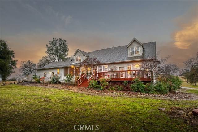 Catheys Valley, CA 95306,3223 Wild Rose CT