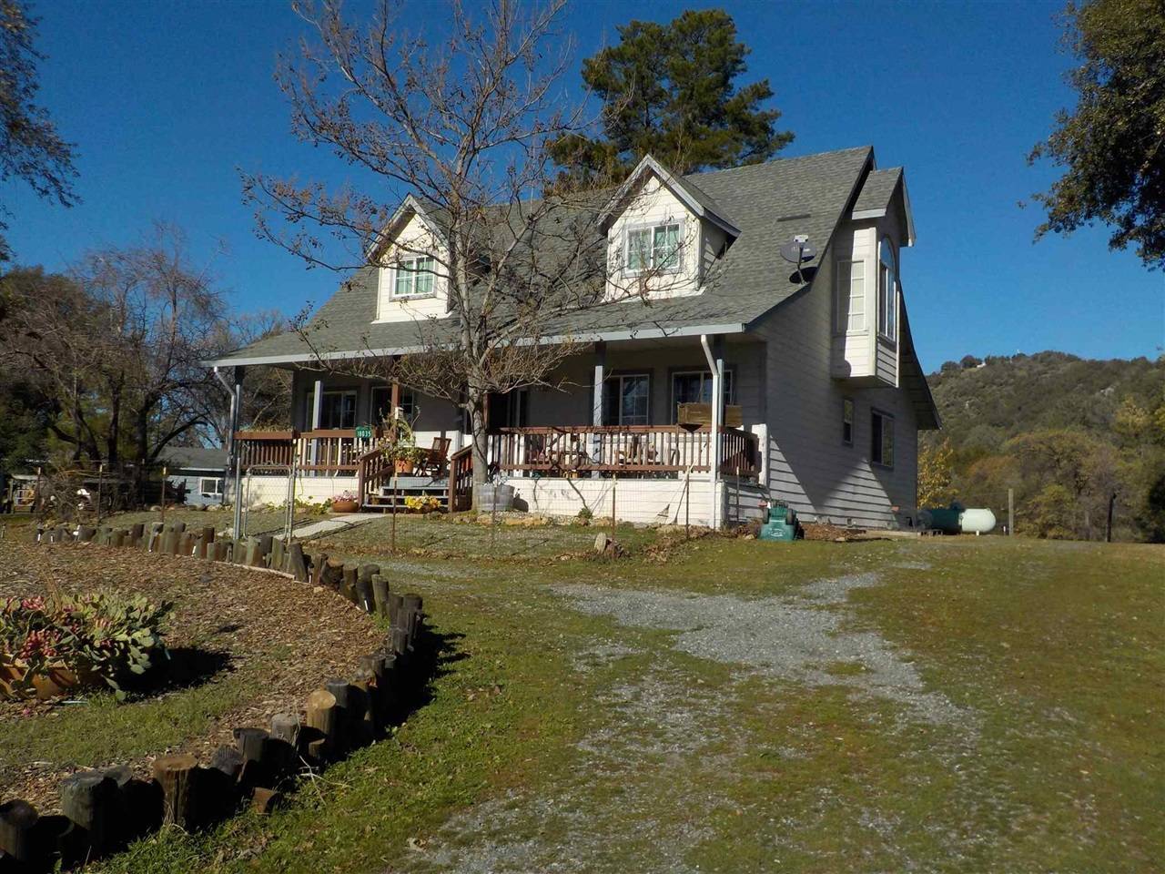 Sonora, CA 95370-8241,16641 Buckhorn Mtn Rd
