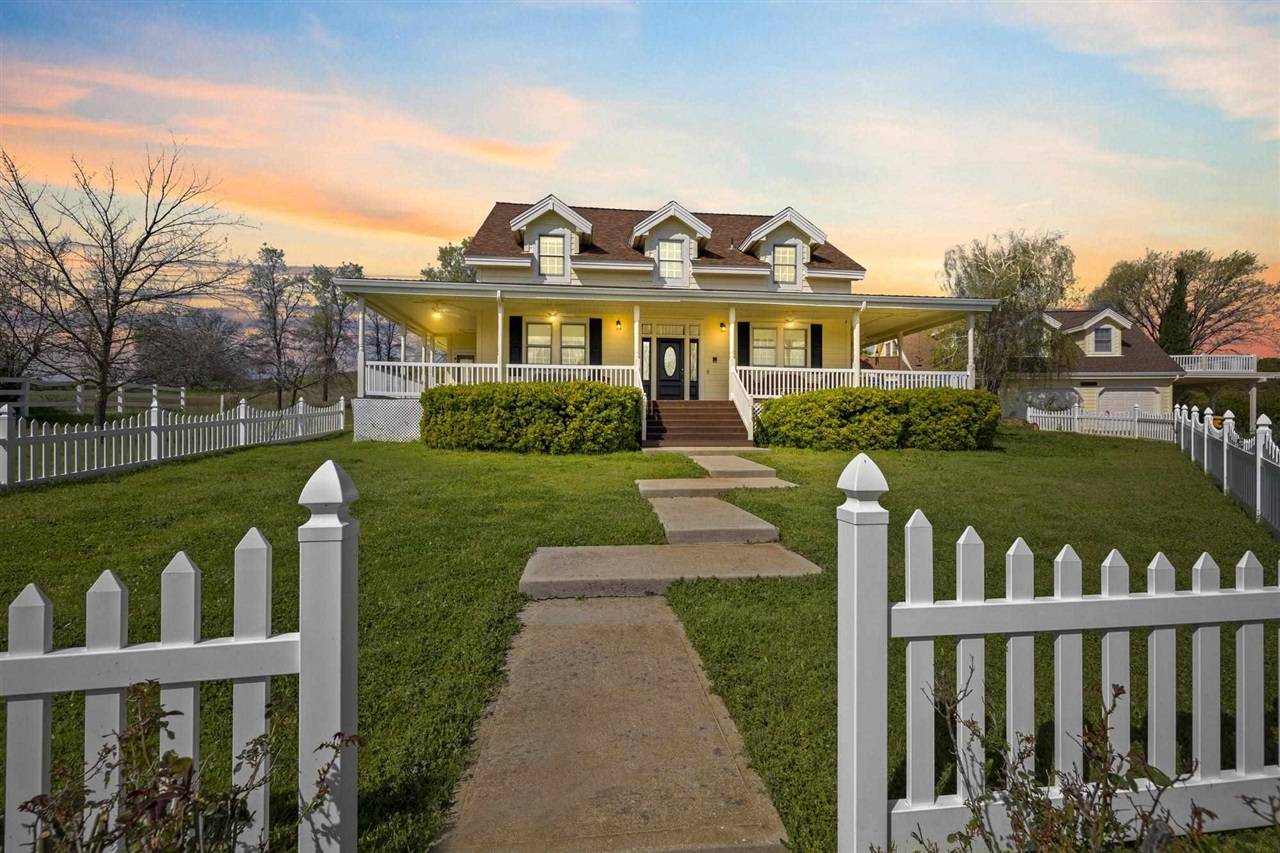 Sonora, CA 95370,20940 Jamestown