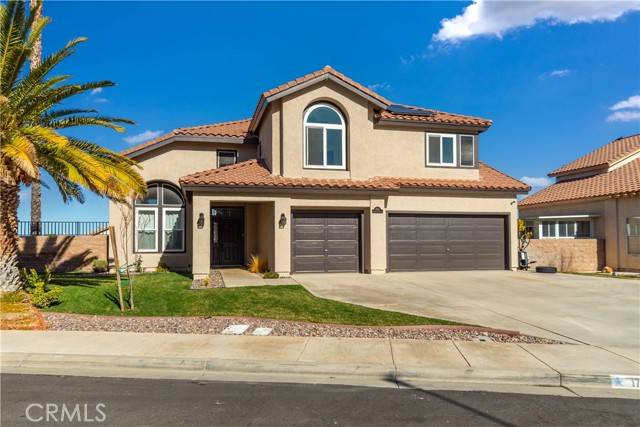 Palmdale, CA 93551,1723 Dawnridge CT