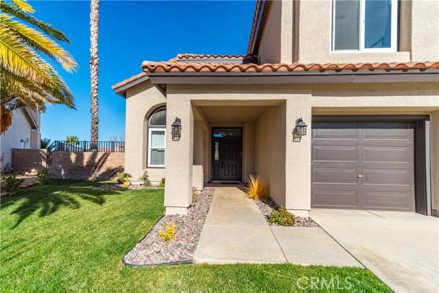 Palmdale, CA 93551,1723 Dawnridge CT