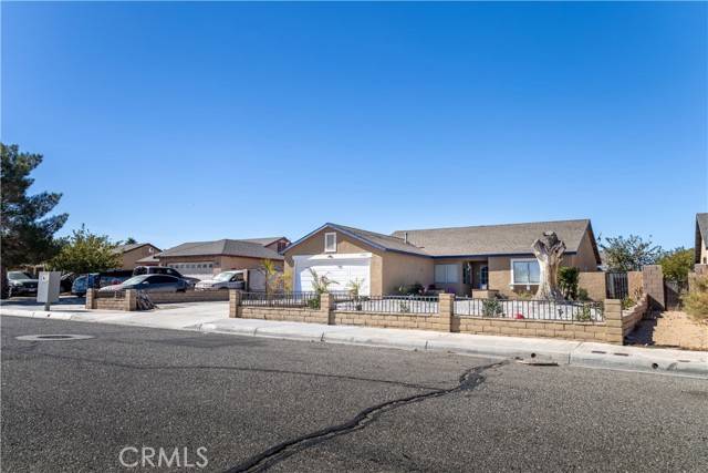 Adelanto, CA 92301,17882 Juniper ST