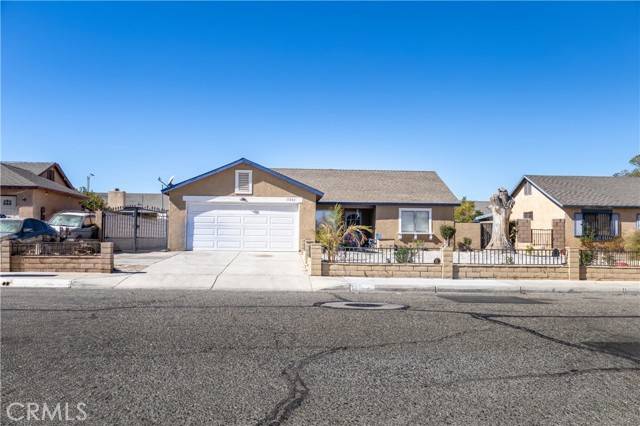 Adelanto, CA 92301,17882 Juniper ST