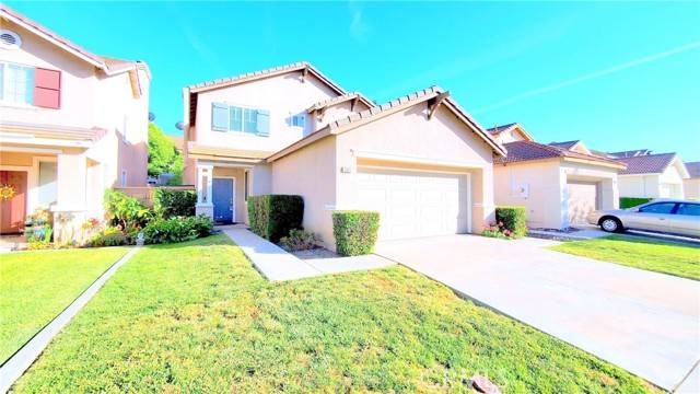 Chino Hills, CA 91709,5551 Victoria FLS