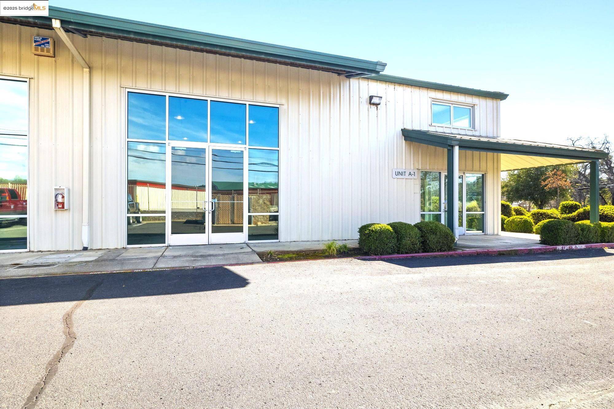 Sonora, CA 95370,18851 Microtronics Way Unit A-1