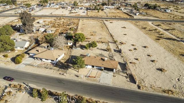 Lancaster, CA 93535,40520 159th ST