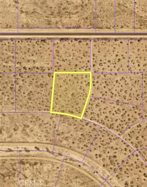 Phelan, CA 92371,0 Tumbleweed RD