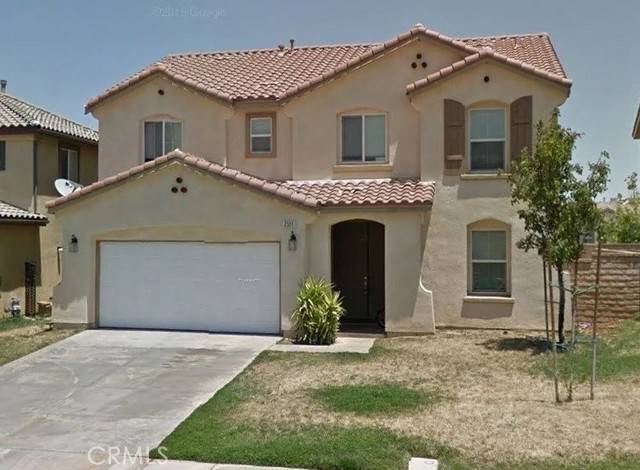 Palmdale, CA 93551,2321 Delicious LN