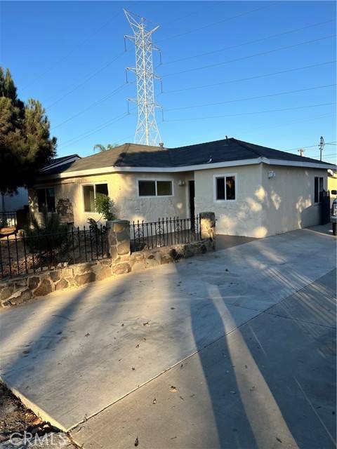 Pico Rivera, CA 90660,4748 Garrick AVE