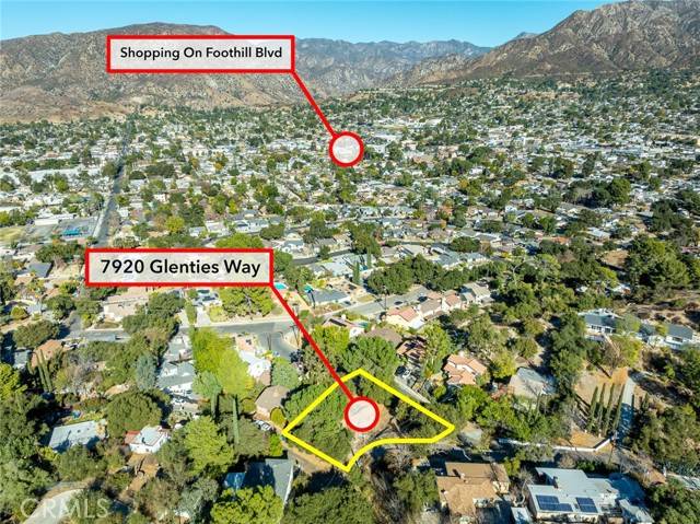 Sunland, CA 91040,7920 Glenties WAY