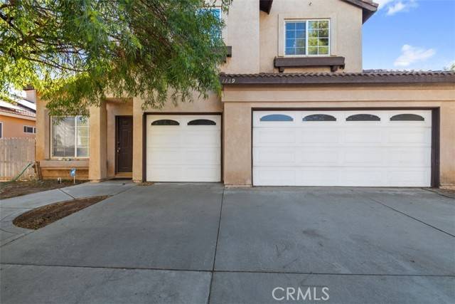 Beaumont, CA 92223,1139 Desert Fox CT