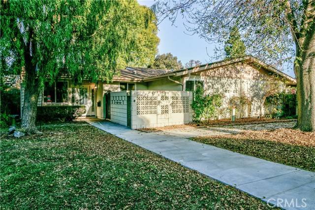 Laguna Woods, CA 92637,64 Calle Cadiz H