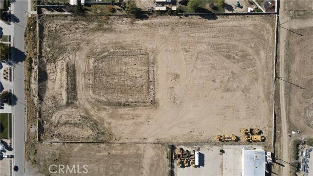 Banning, CA 92220,0 Charles ST