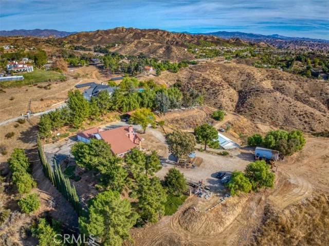 Castaic, CA 91384,30406 Romero Canyon RD