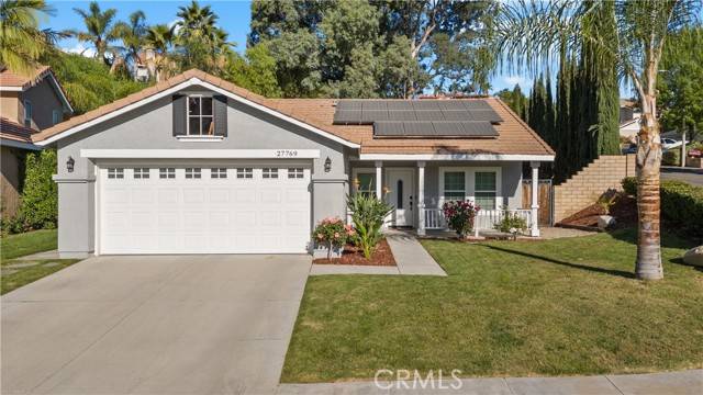 Saugus, CA 91350,27769 Kristin LN