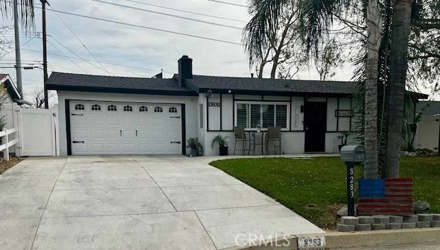 Rancho Cucamonga, CA 91739,8283 Cornwall AVE