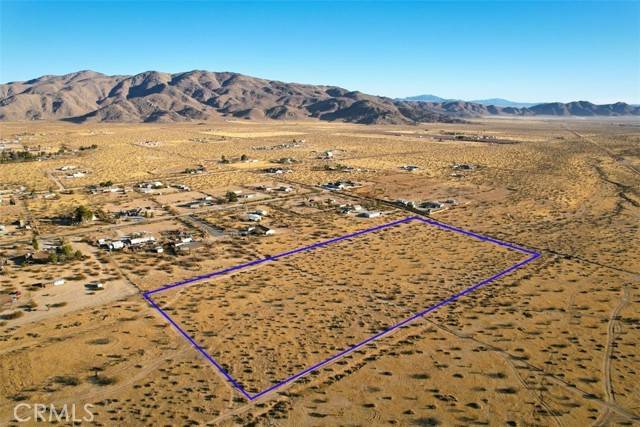 Apple Valley, CA 92308,0 Loma Vista RD