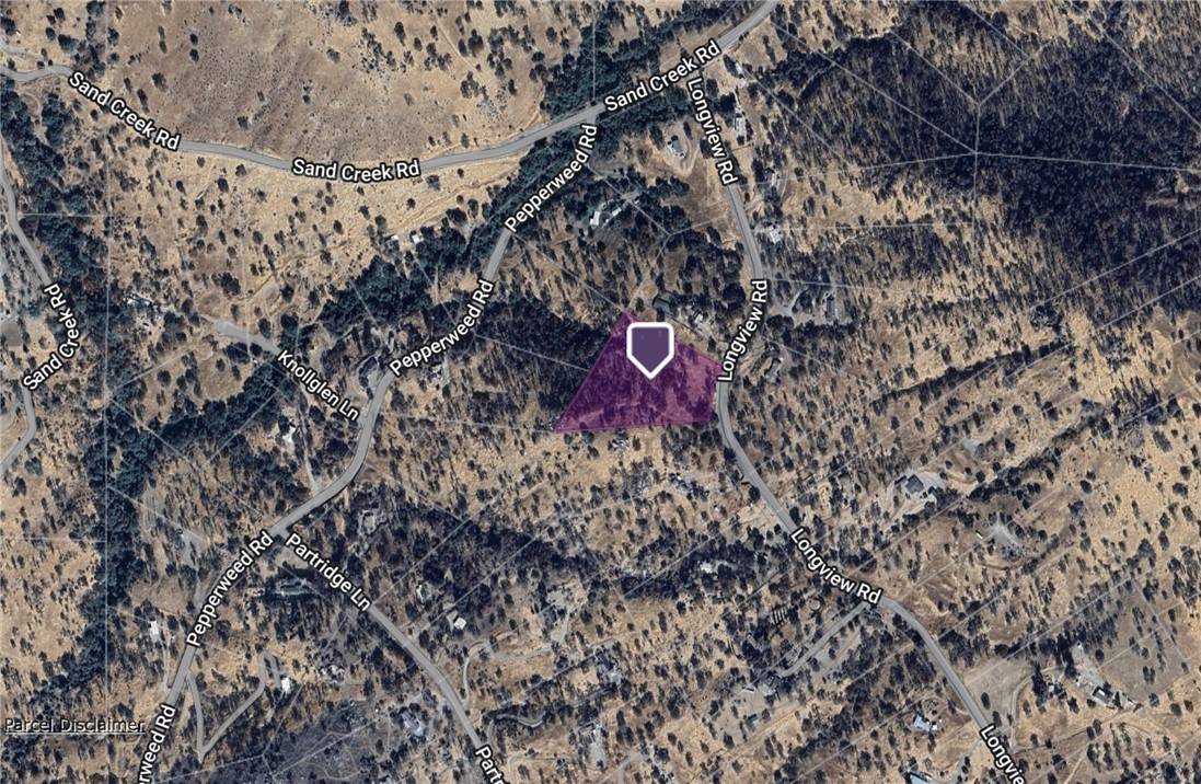 Squaw Valley, CA 93675,0 APN 190-390-27